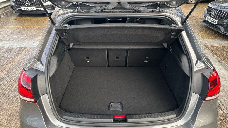 Mercedes-Benz A-Class A250e AMG Line Premium Plus Edition 5dr Auto Hatchback